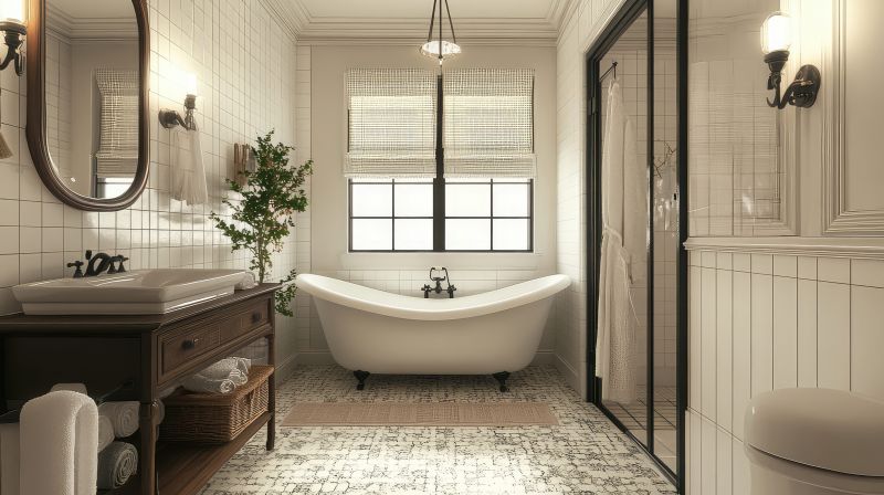 Custom Bathtub Designs