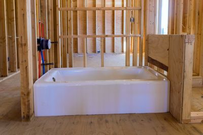 Bathtub Removal